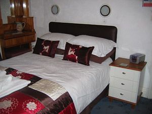 Hall Garth Bed & Breakfast Keswick (Cumbria)