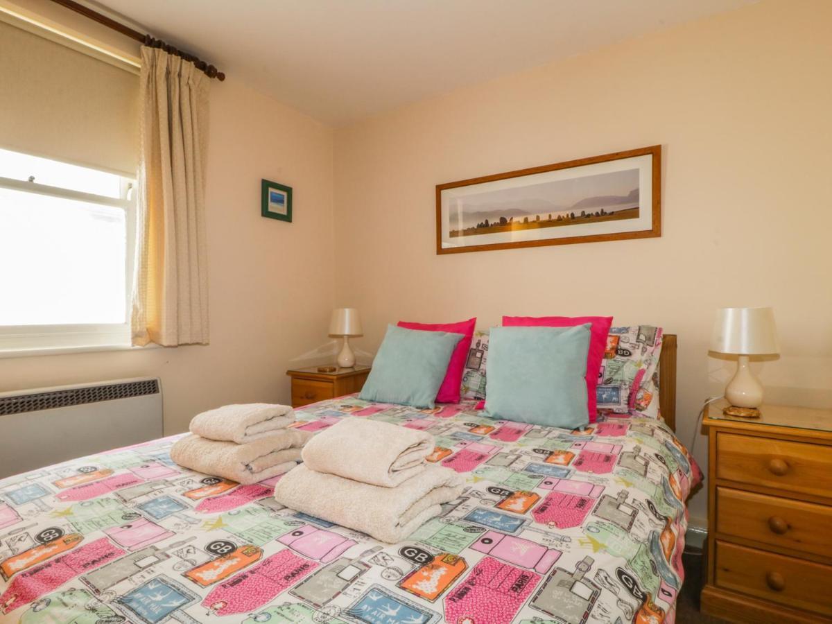 Holiday home Castlerigg *