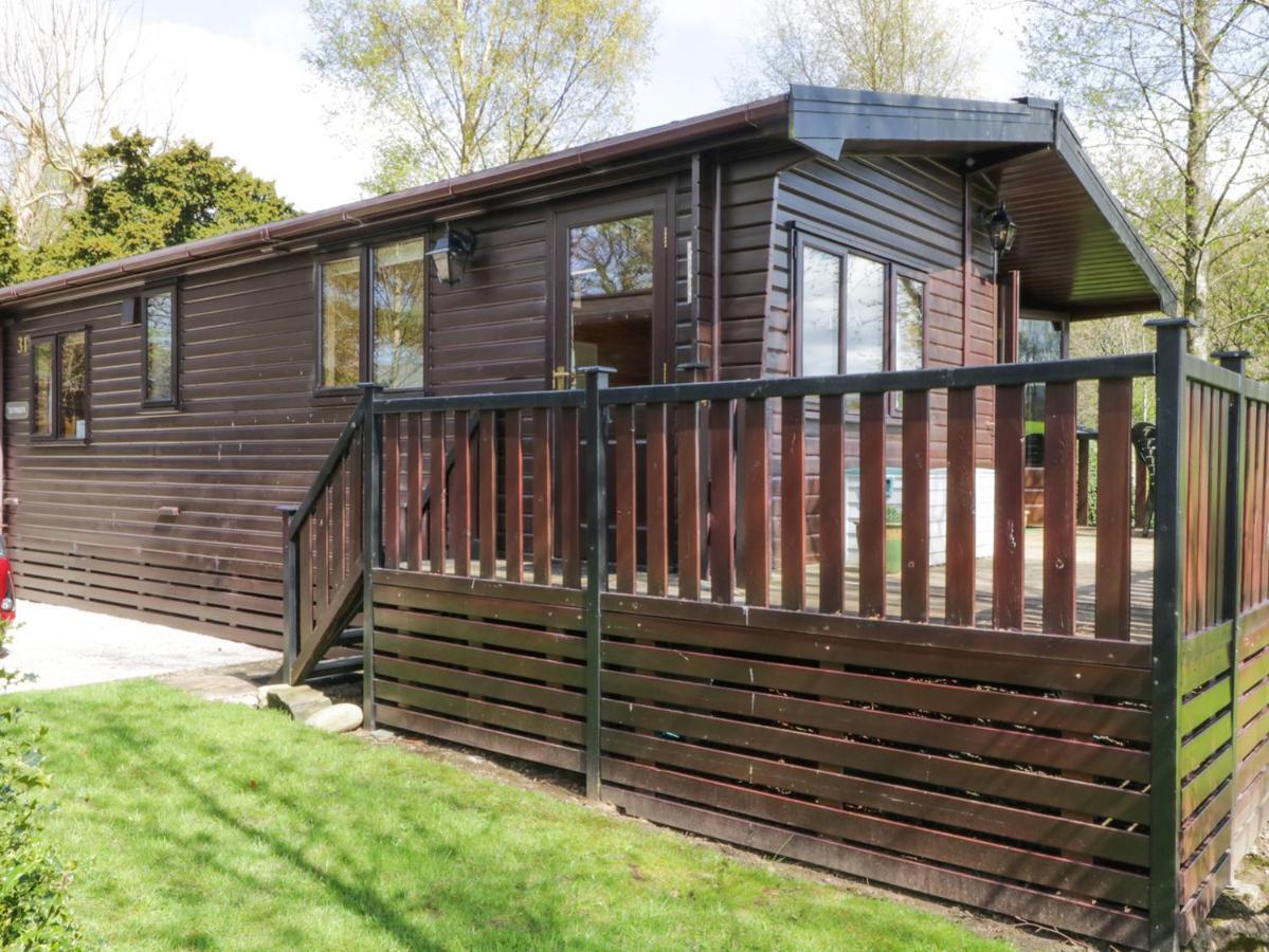 Tutheren Holiday home *
