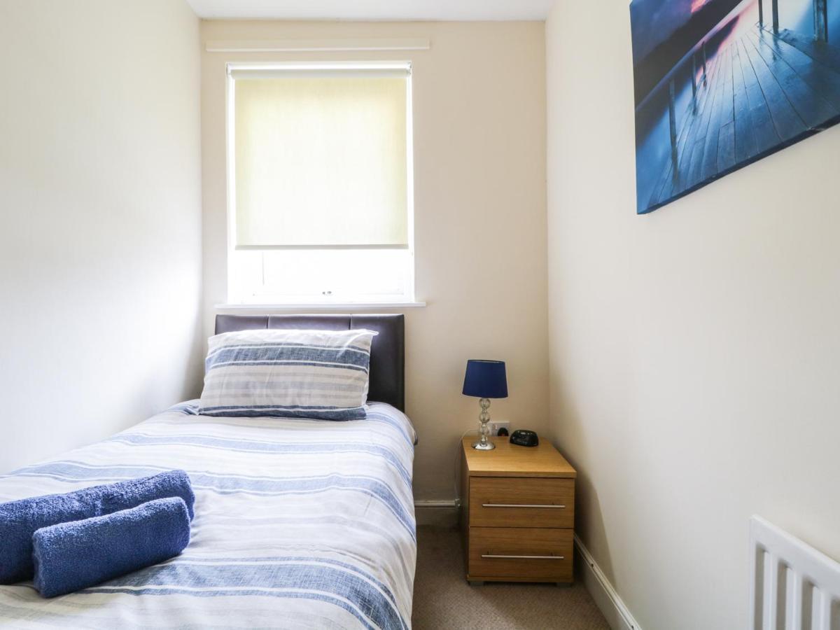 Holiday home Inglewood St Herberts Street Keswick (Cumbria)