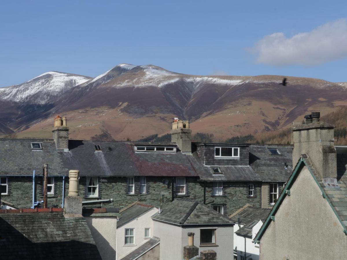 Helvellyn Keswick (Cumbria)