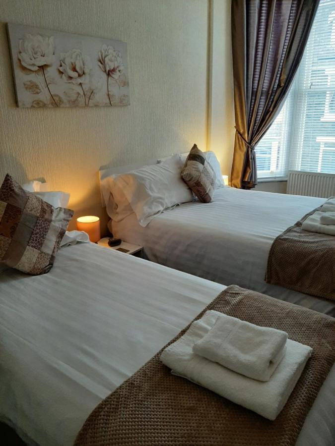 Guest house Lyndhurst 4*