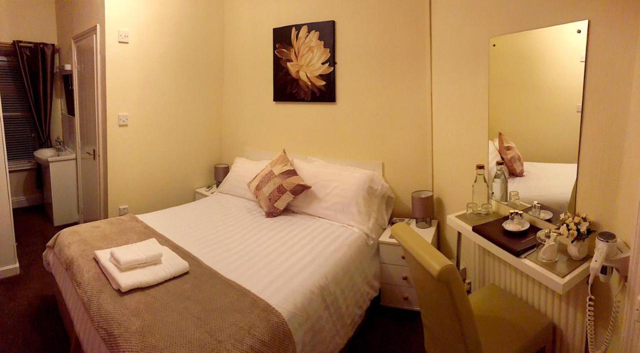 Lyndhurst 4* Keswick (Cumbria)