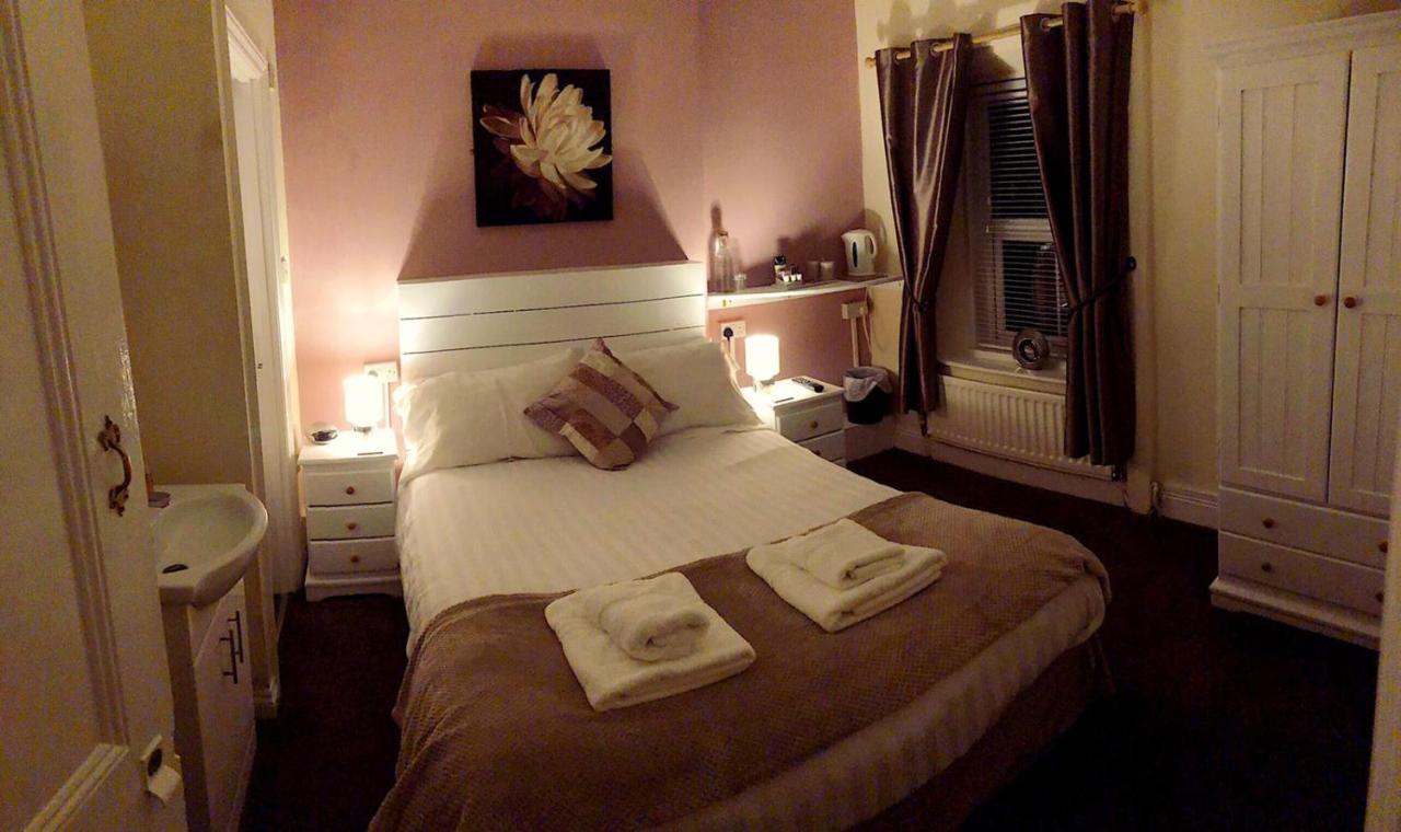 Guest house Lyndhurst Keswick (Cumbria)
