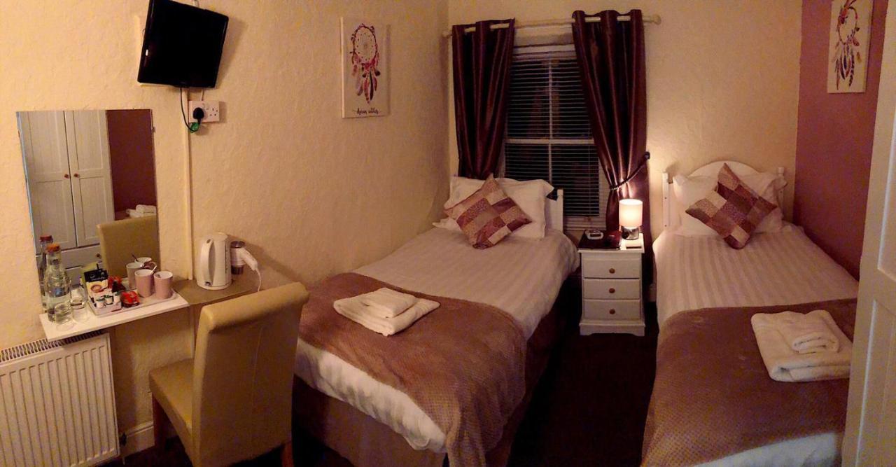 Lyndhurst Guest house Keswick (Cumbria)