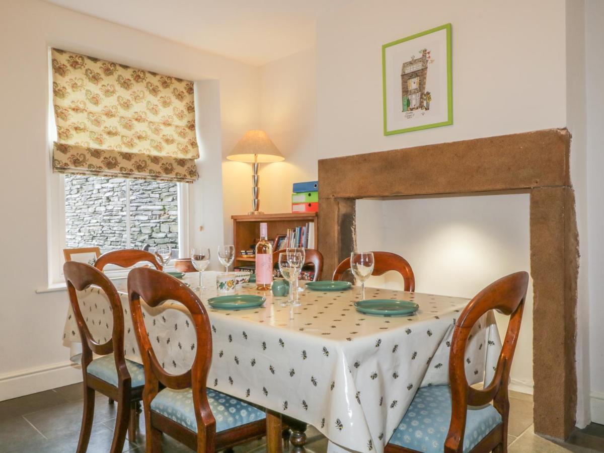 Roselea Holiday home *