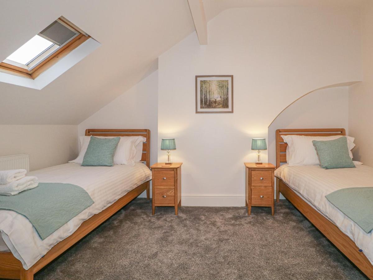 Blencathra Holiday home
