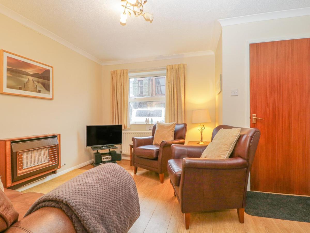 Jill's Keswick (Cumbria)