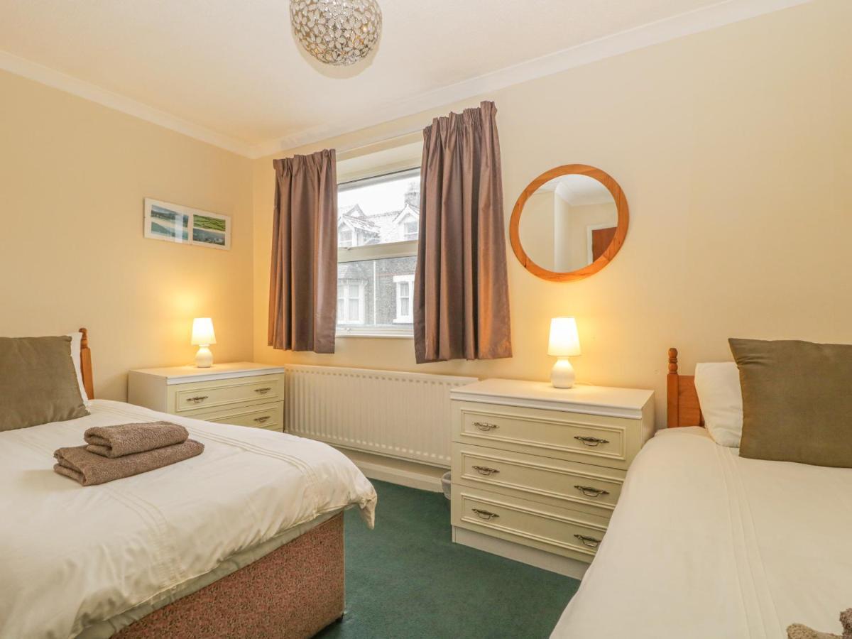 Jill's Holiday home Keswick (Cumbria)