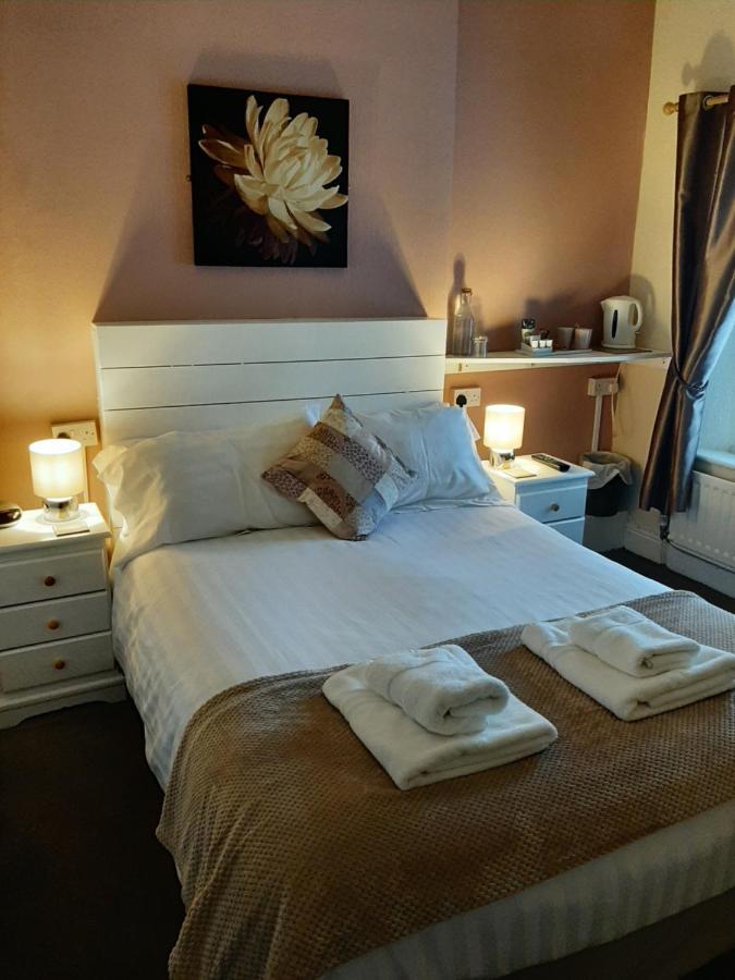 Lyndhurst 4* Keswick (Cumbria)
