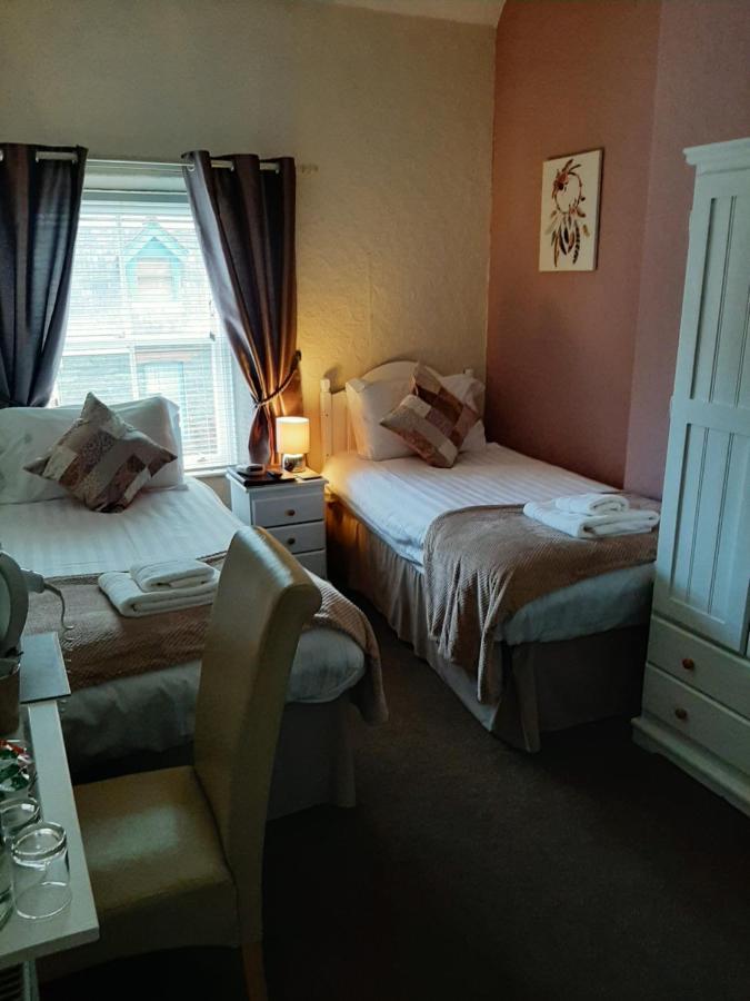 Guest house Lyndhurst 4*