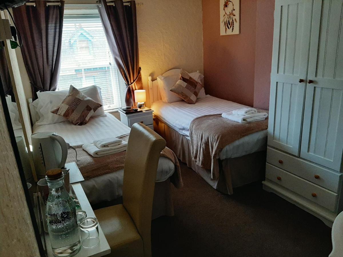 Lyndhurst 4* Keswick (Cumbria)