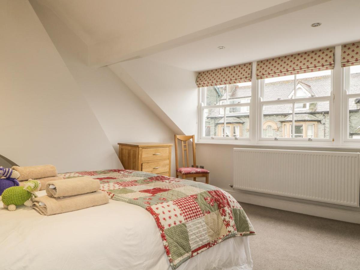 Roselea Holiday home *
