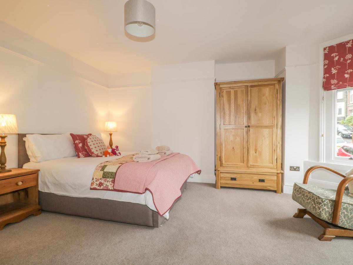 Roselea Holiday home