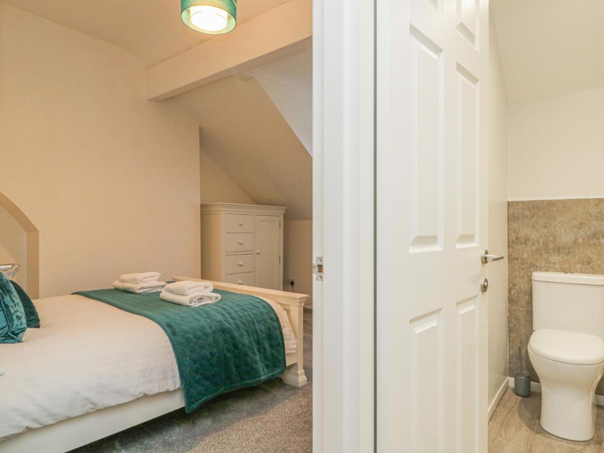 Holiday home Blencathra
