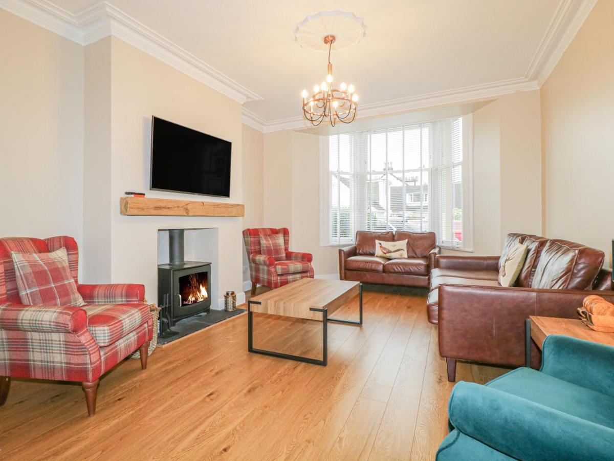Blencathra Holiday home