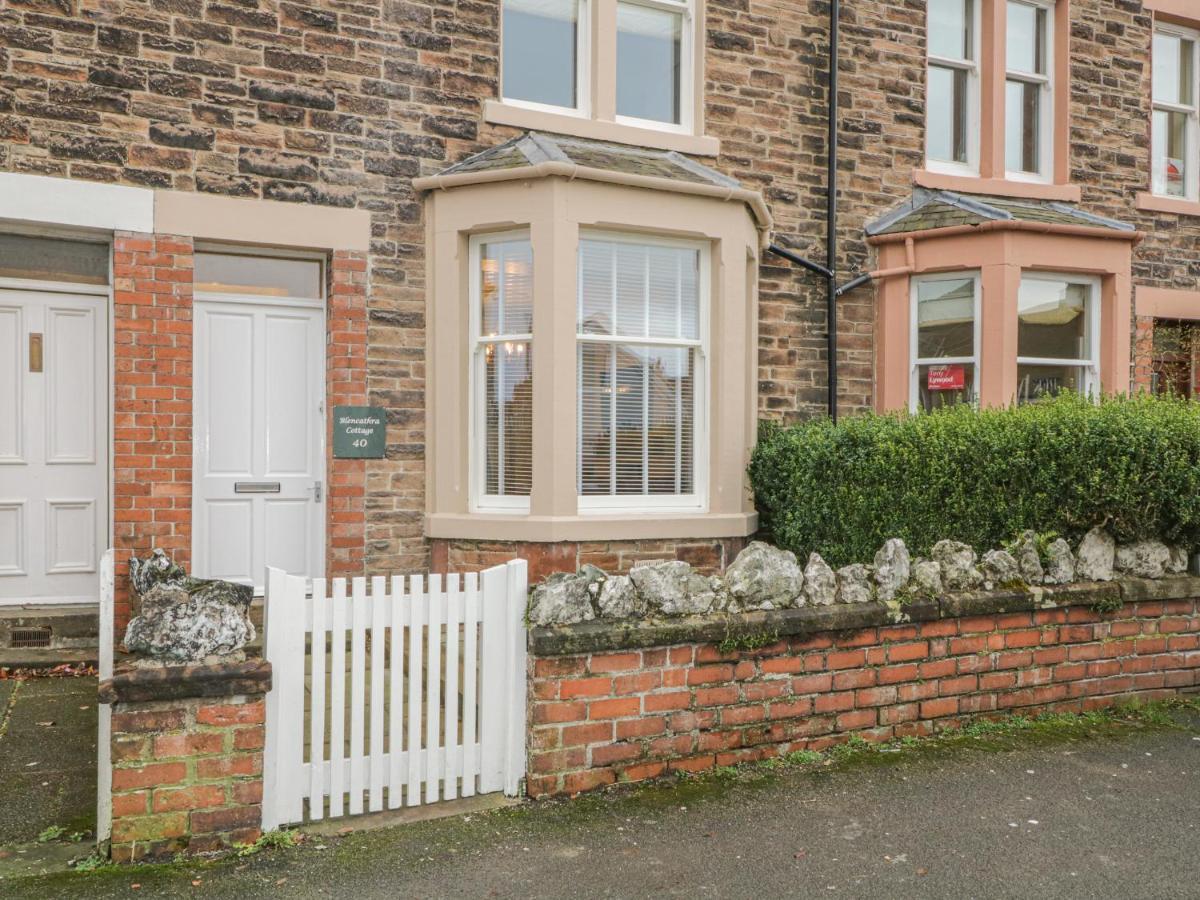 Holiday home Blencathra *