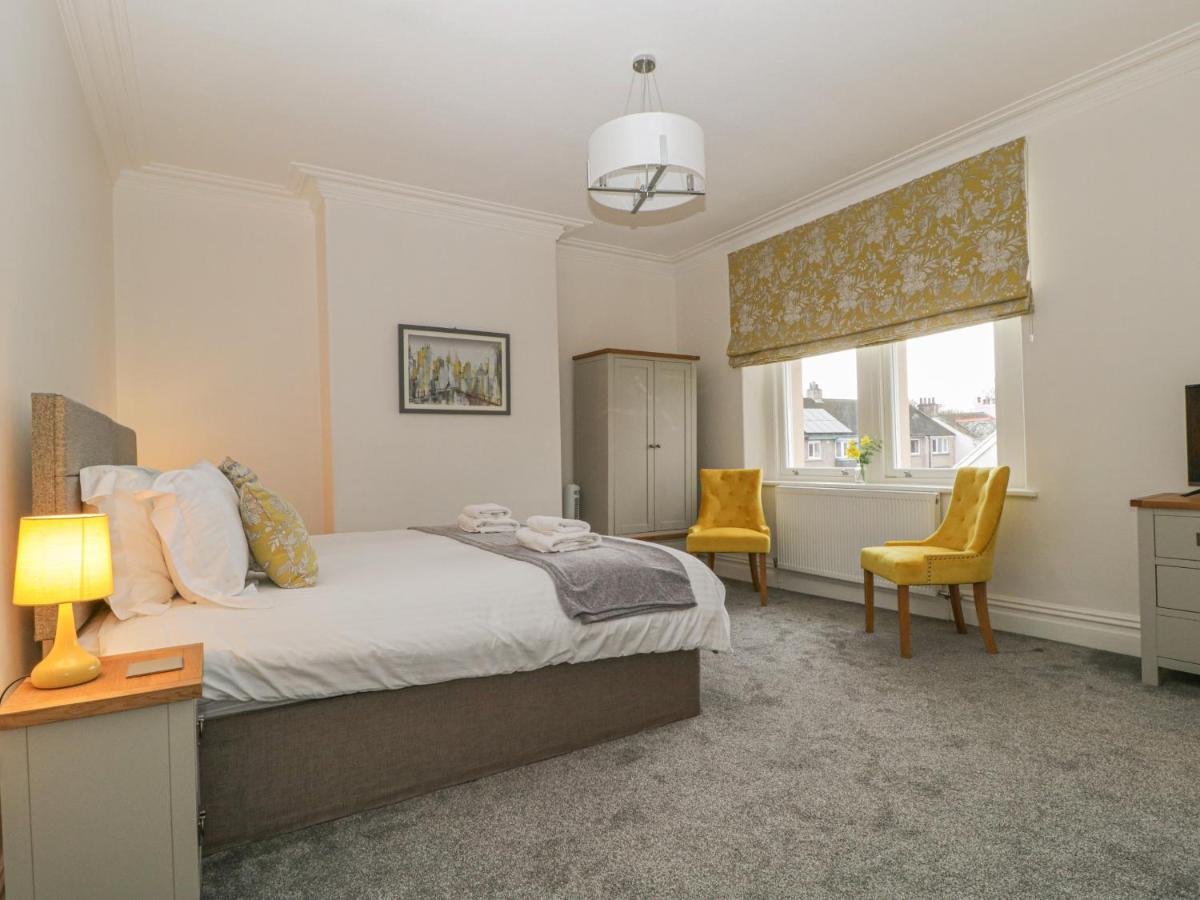 Blencathra Holiday home *