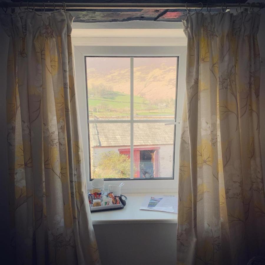 Guest house Littletown Farm