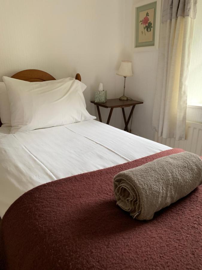 Guest house Littletown Farm Keswick (Cumbria)