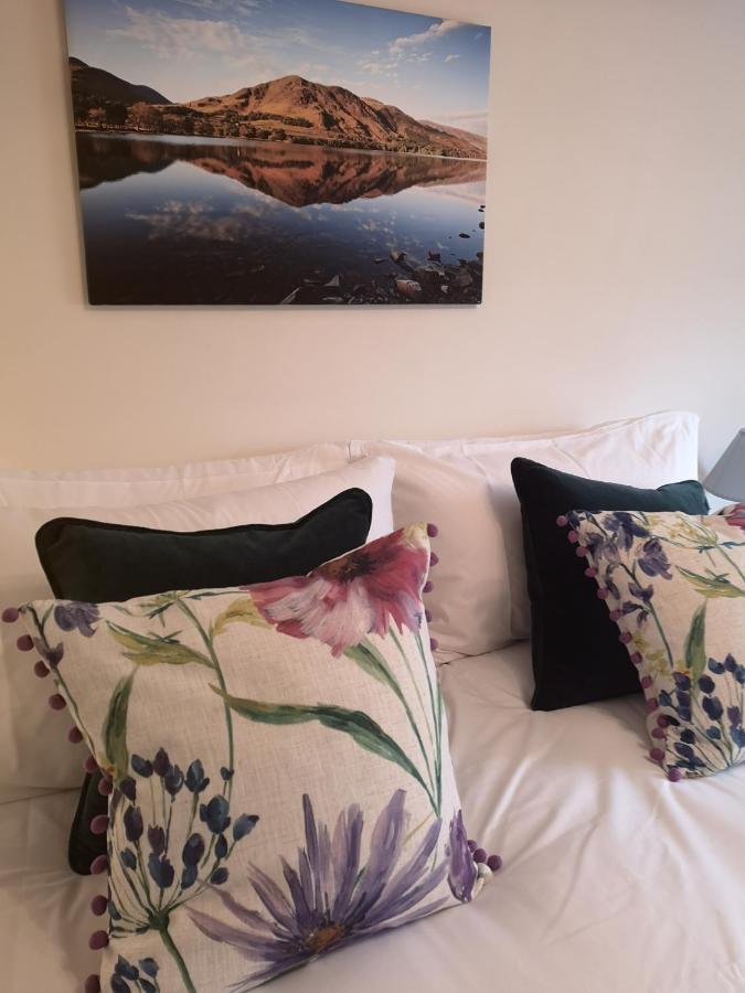 Lakeland View Homestay *