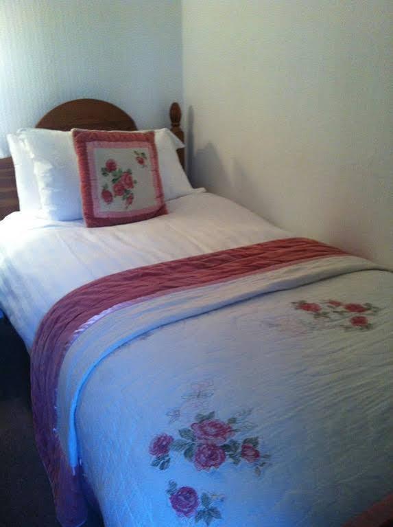 Guest house Littletown Farm 4*