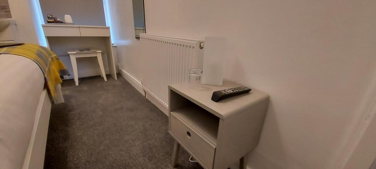 Squirrel Bed & Breakfast 4*