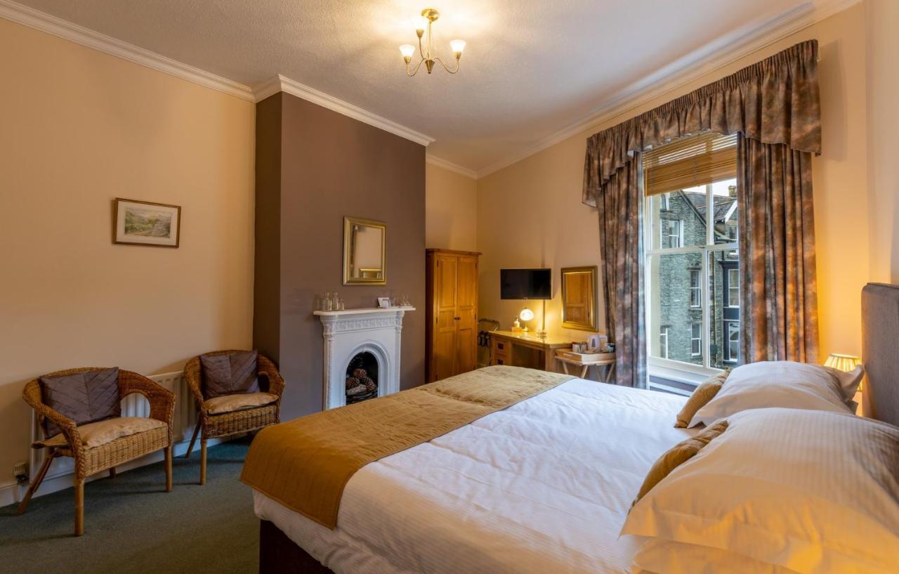 Bed & Breakfast Portland House *