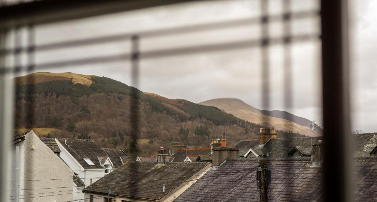Bed & Breakfast Portland House Keswick (Cumbria)