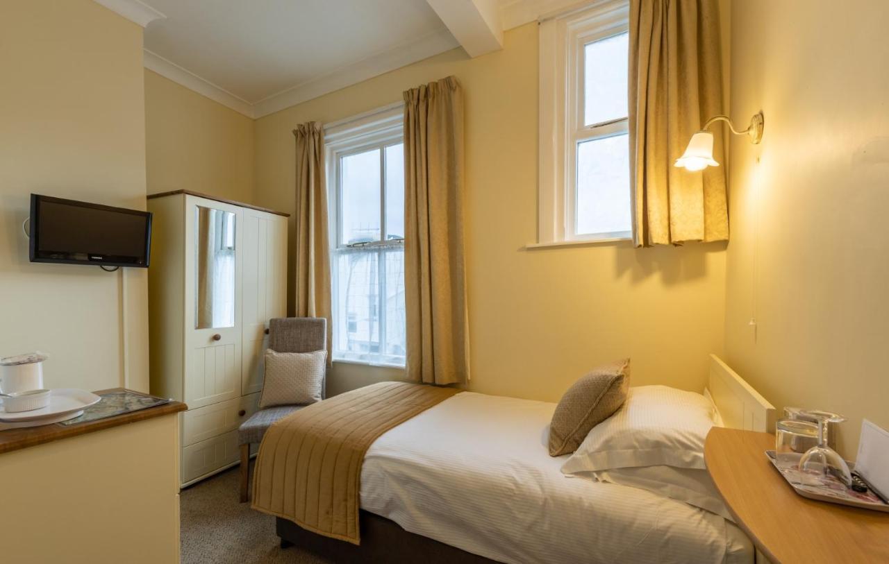 Portland House Bed & Breakfast Keswick (Cumbria)