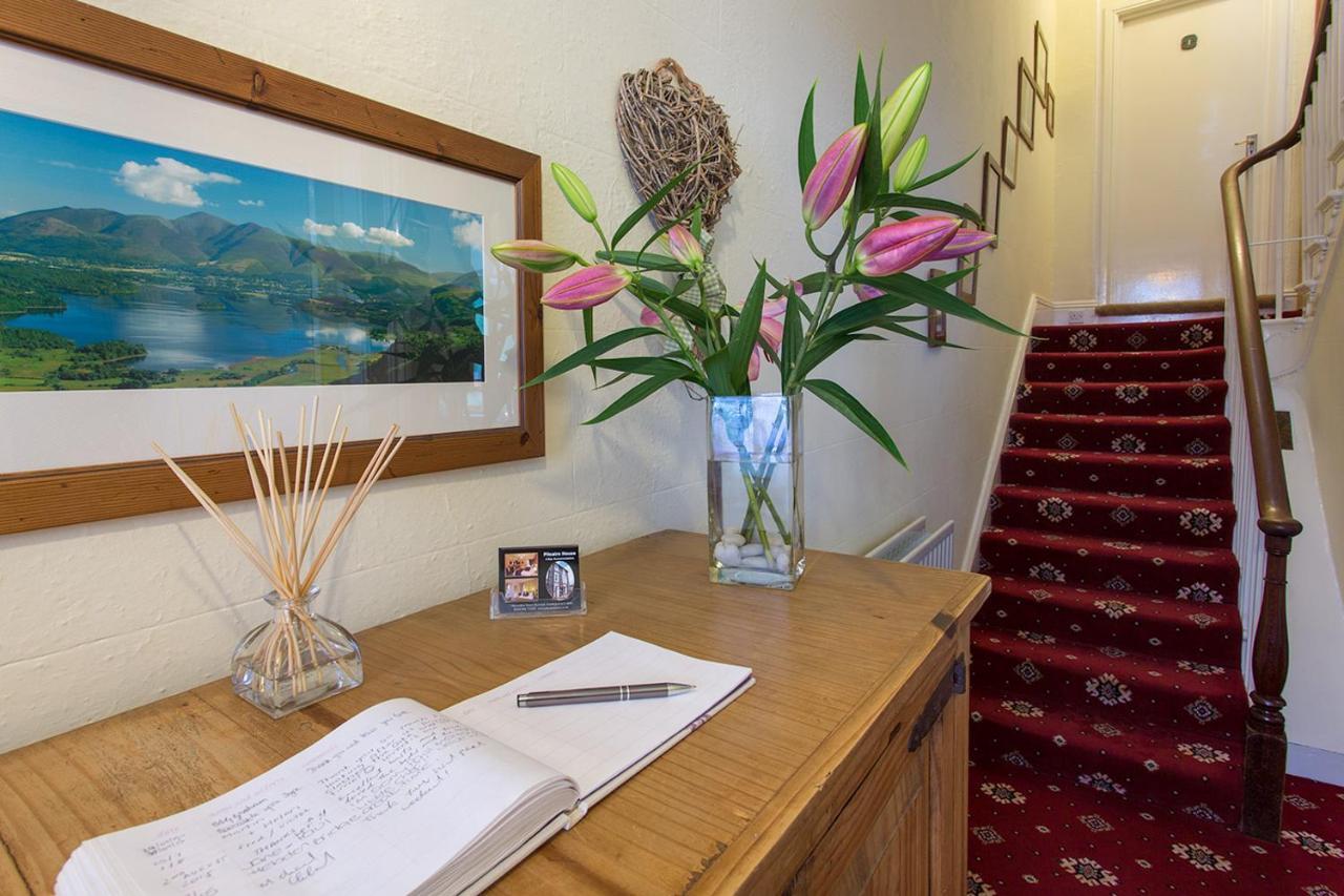 Pitcairn House Keswick (Cumbria)