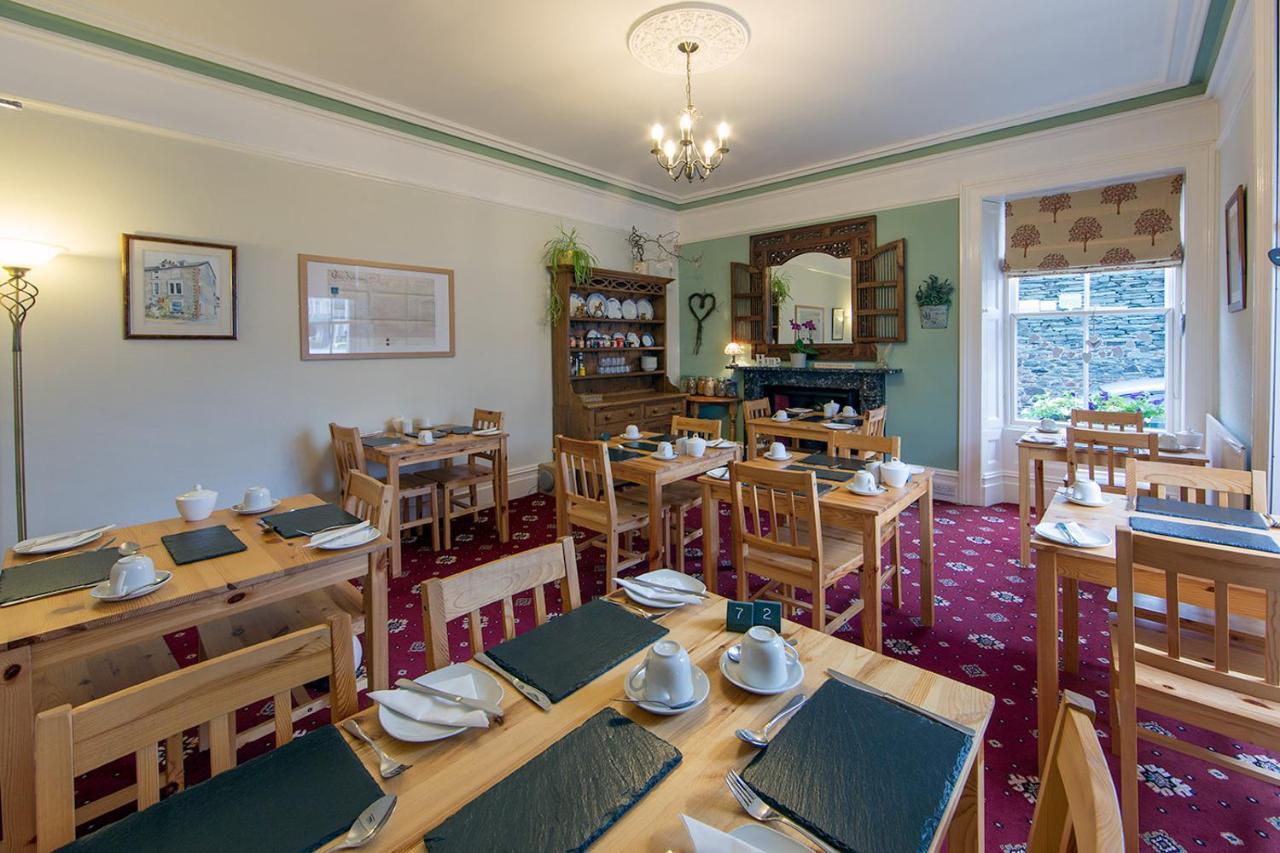 Guest house Pitcairn House Keswick (Cumbria)