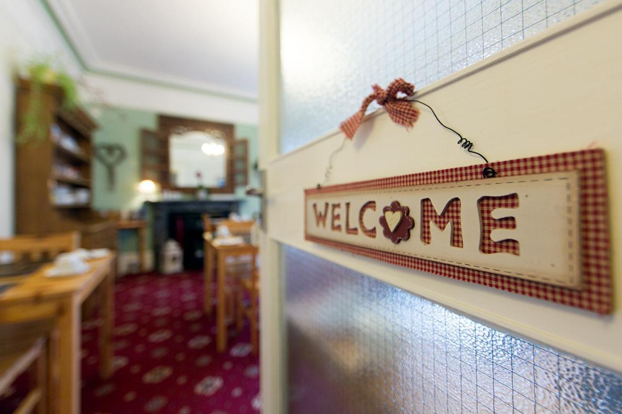 Pitcairn House Guest house Keswick (Cumbria)