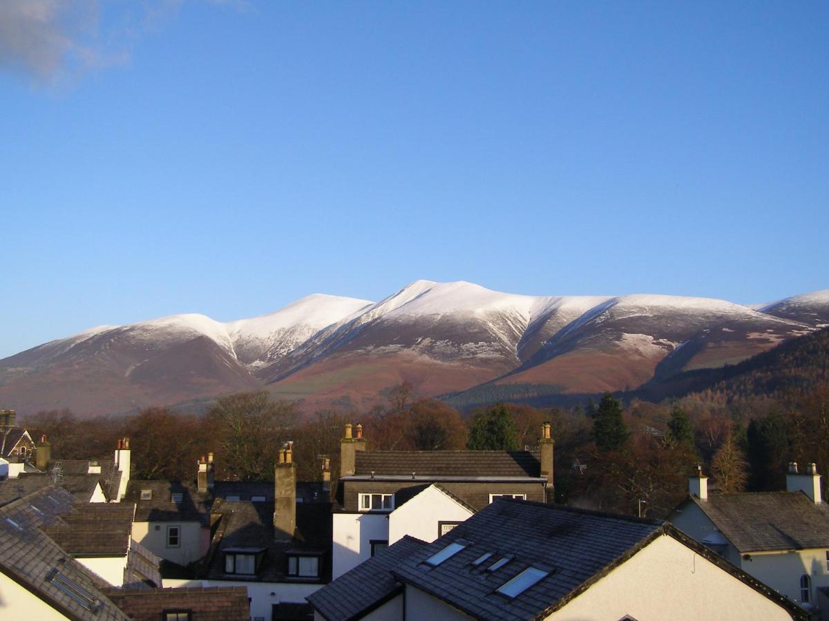Pitcairn House Keswick (Cumbria)