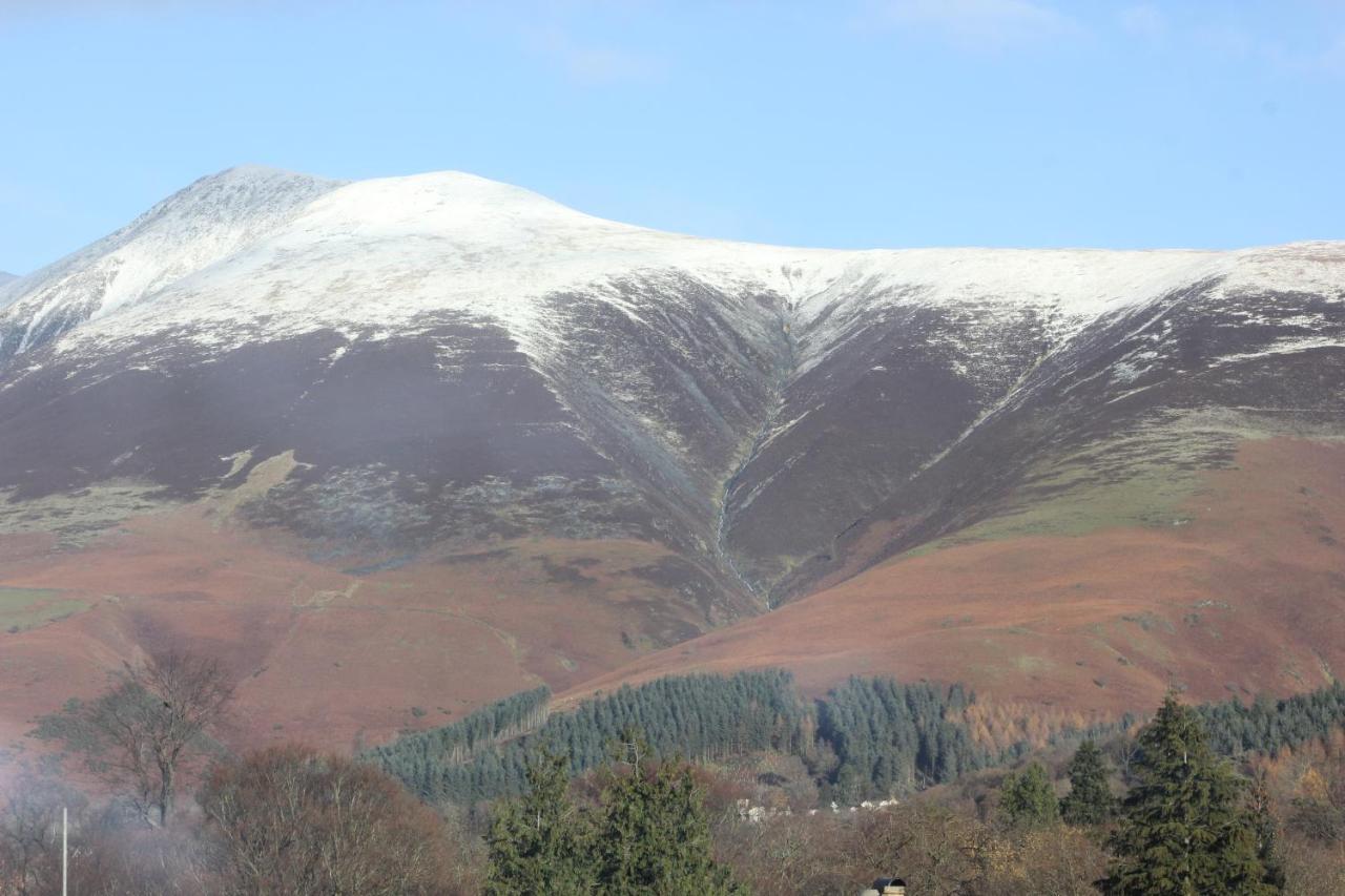 Pitcairn House Keswick (Cumbria)