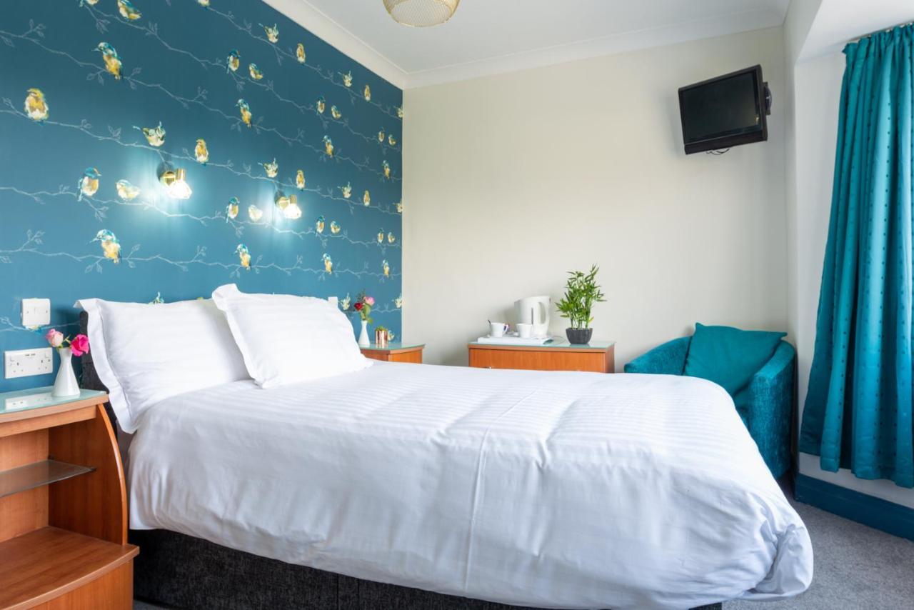 Guest house Rickerby Grange Keswick (Cumbria)