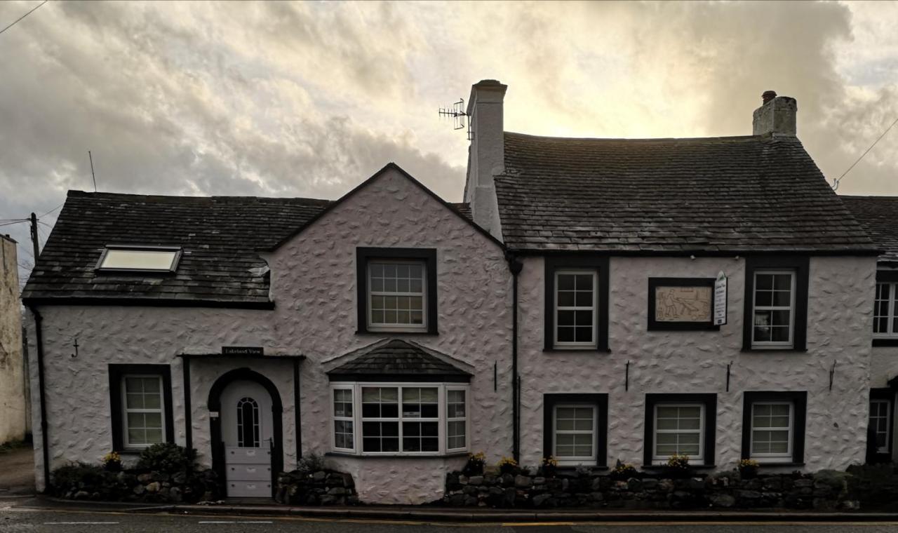 Lakeland View * Keswick (Cumbria)