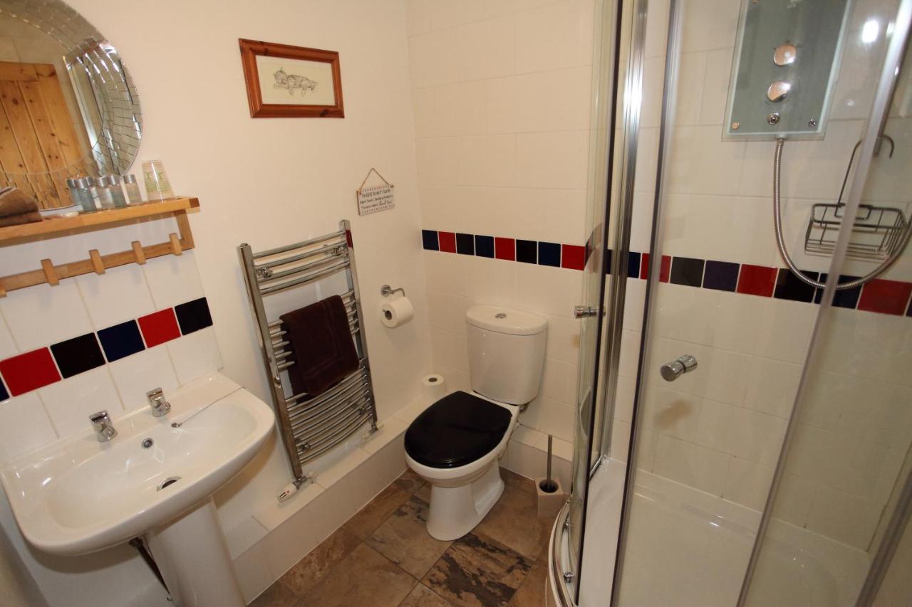 Lodge Lynton Studios Keswick (Cumbria)