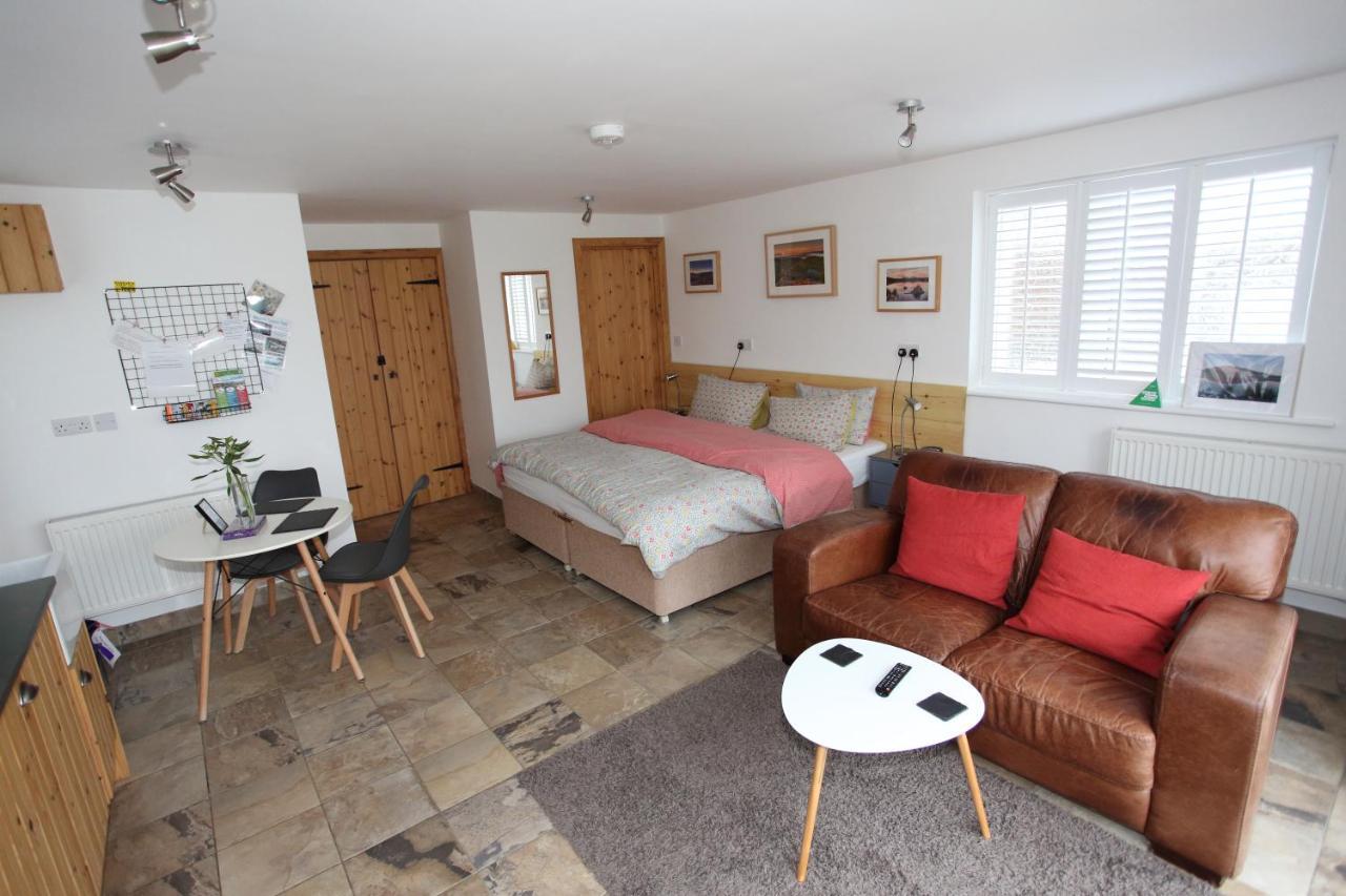Lynton Studios Lodge Keswick (Cumbria)
