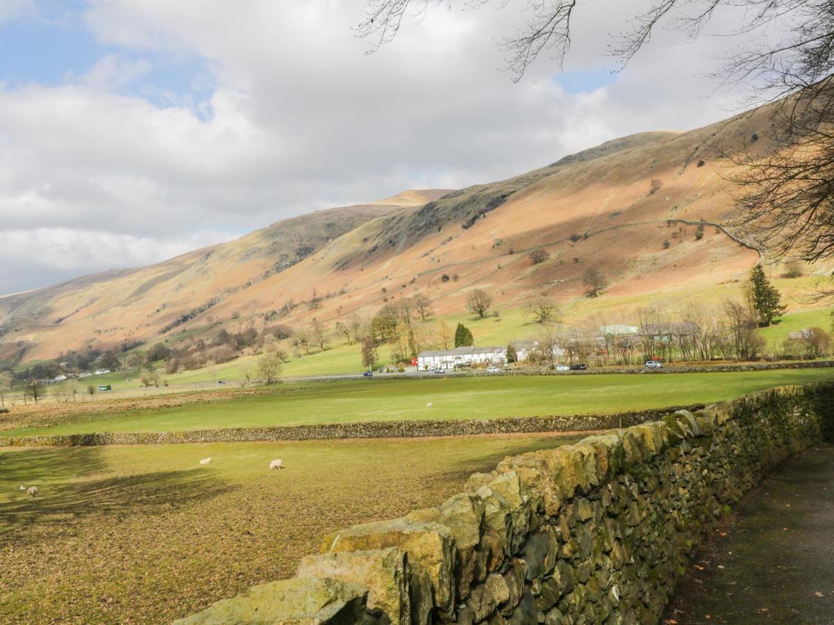 The Hayloft * Keswick (Cumbria)