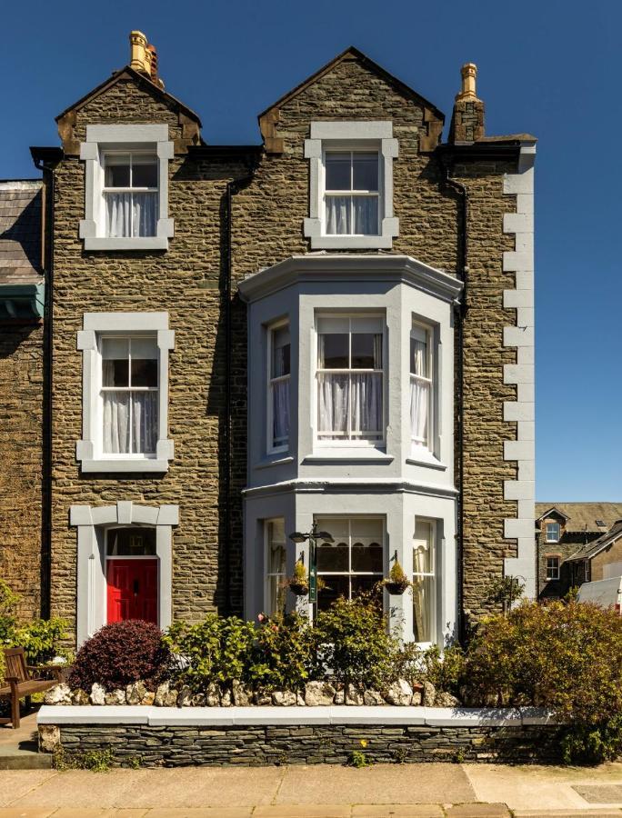Dorchester House Guest house Keswick (Cumbria)