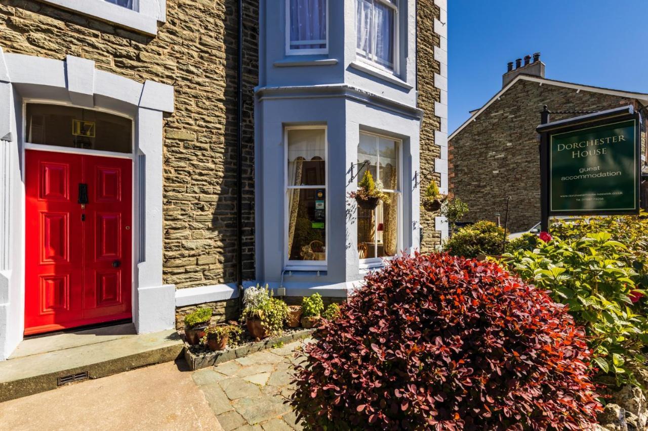 Guest house Dorchester House Keswick (Cumbria)
