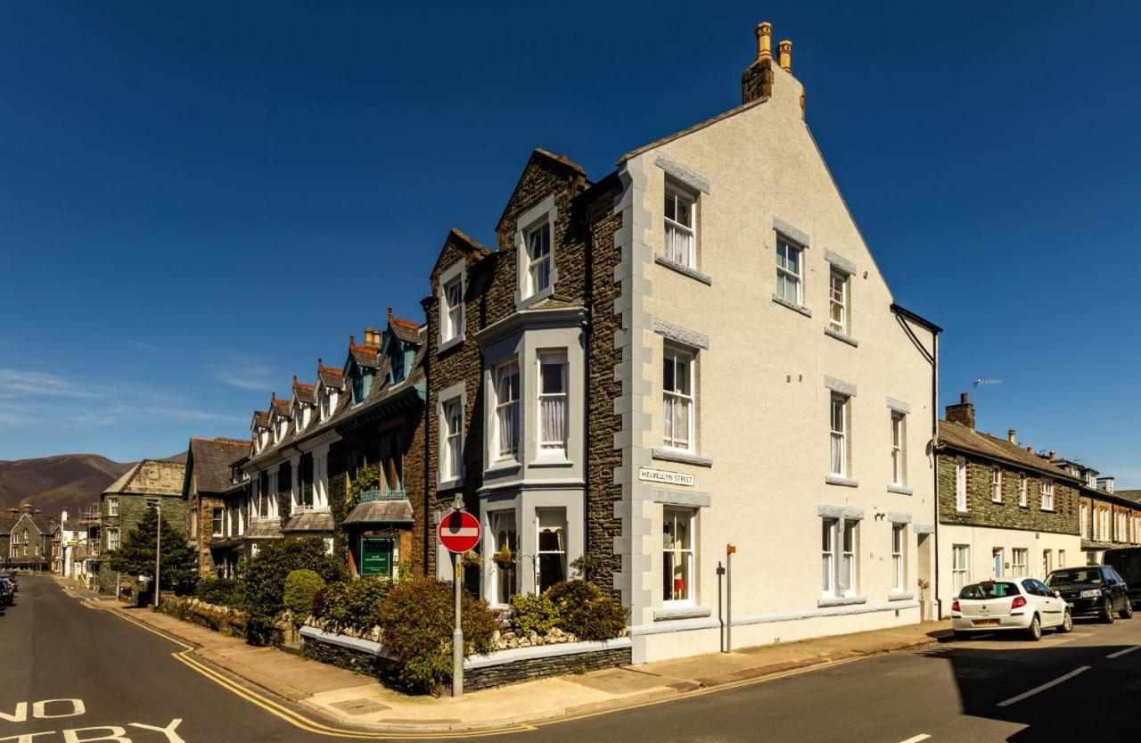 Guest house Dorchester House
