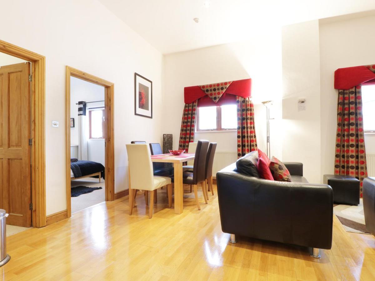 Keswick Loft * Keswick (Cumbria)