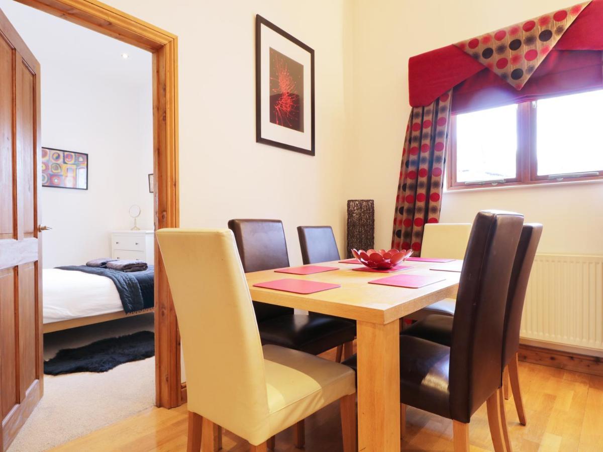 Holiday home Keswick Loft