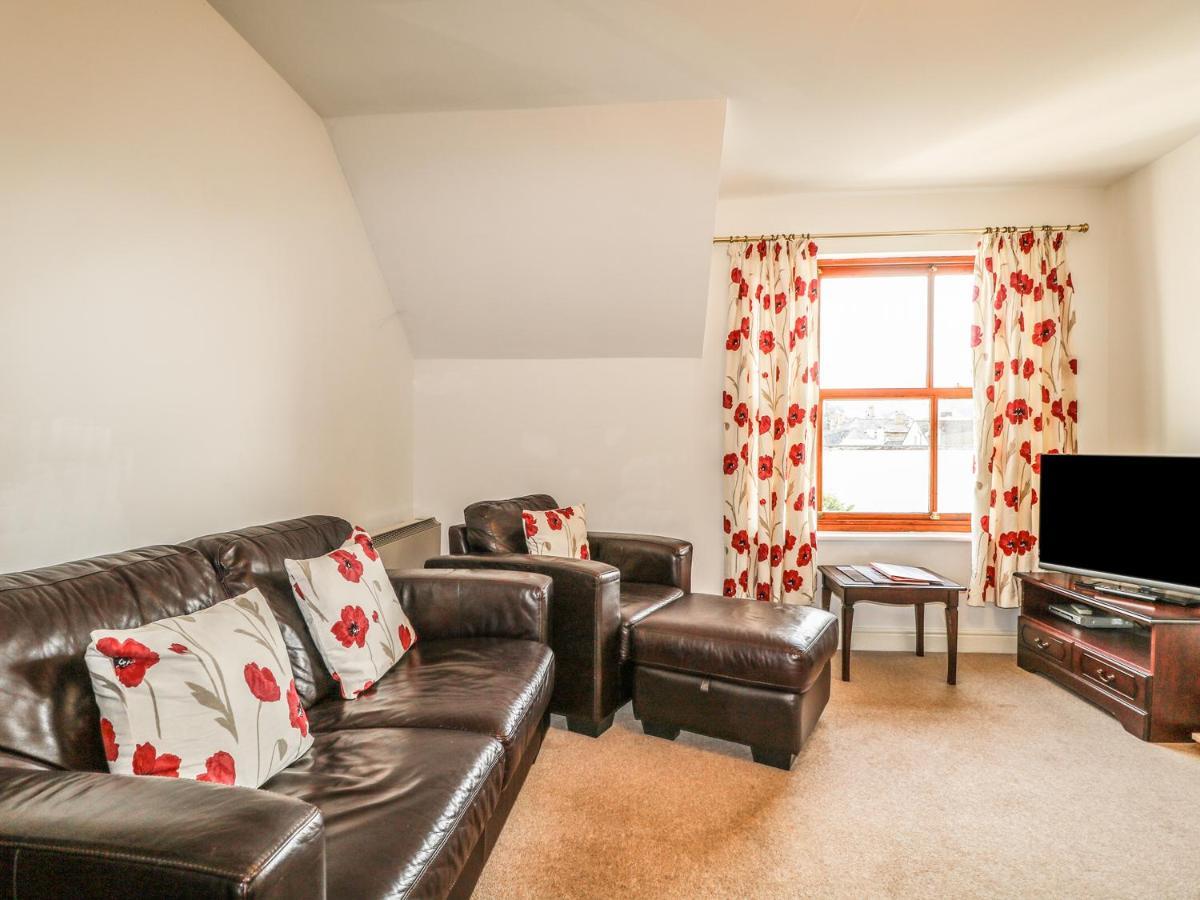 Latrigg, Hewetson Court Holiday home