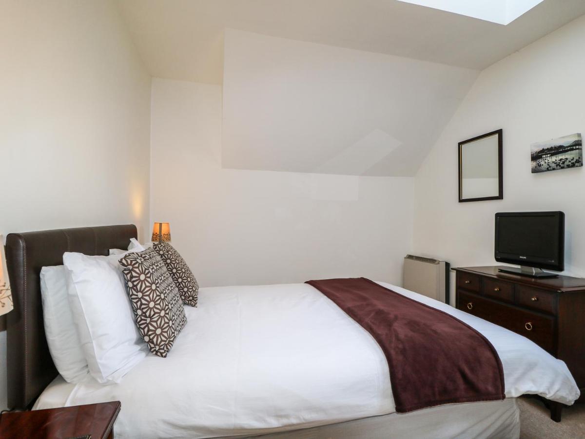 Holiday home Latrigg, Hewetson Court Keswick (Cumbria)