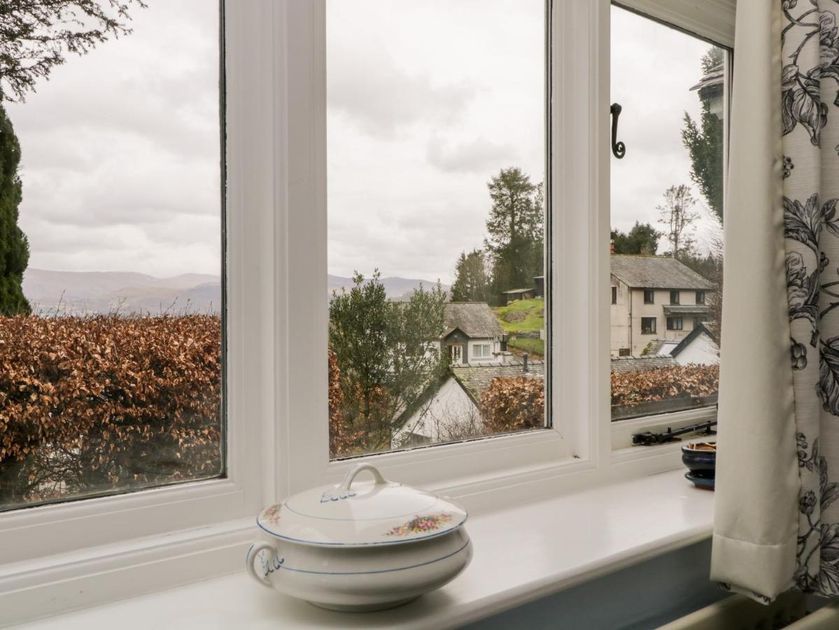 Holiday home Woodside Keswick (Cumbria)