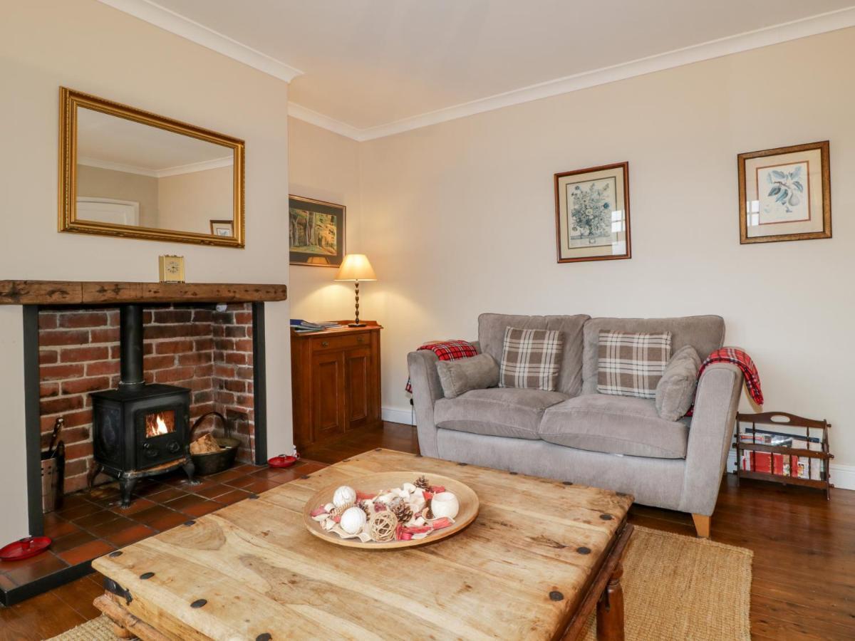 Woodside Holiday home