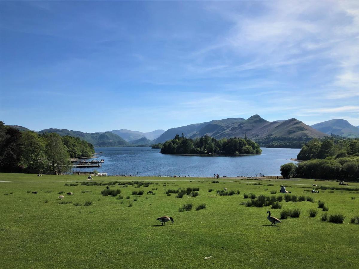 Berkeley House Guest house Keswick (Cumbria)